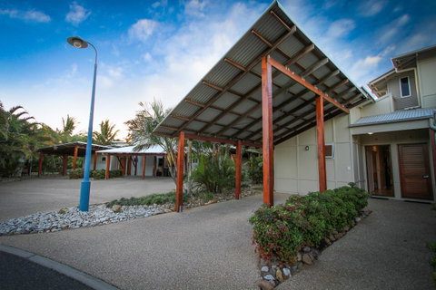 Edge On Beaches Agnes Waters 1770 - Tweed Heads Accommodation 9