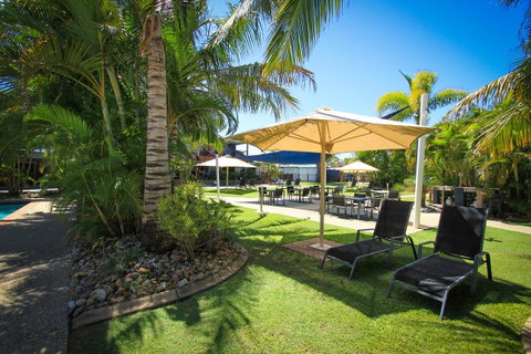 Edge On Beaches Agnes Waters 1770 - Tweed Heads Accommodation 1