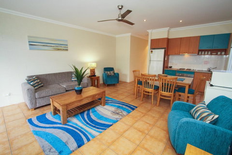 Edge On Beaches Agnes Waters 1770 - Tweed Heads Accommodation 15