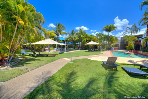 Edge On Beaches Agnes Waters 1770 - Tweed Heads Accommodation 7