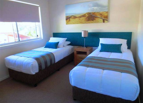 Edge On Beaches Agnes Waters 1770 - Tweed Heads Accommodation 5