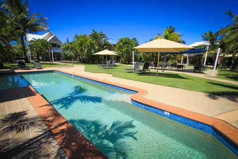 Edge On Beaches Agnes Waters 1770 - Tweed Heads Accommodation 11