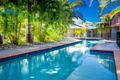 Edge On Beaches Agnes Waters 1770 - Tweed Heads Accommodation 6