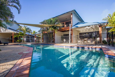 Edge On Beaches Agnes Waters 1770 - Tweed Heads Accommodation 4