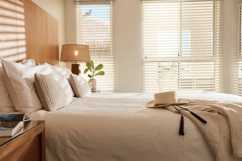 Sea Change Beachfront Apartments - Tweed Heads Accommodation 6