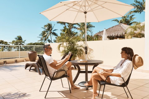 Sea Change Beachfront Apartments - Tweed Heads Accommodation 8