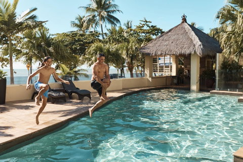 Sea Change Beachfront Apartments - Tweed Heads Accommodation 13