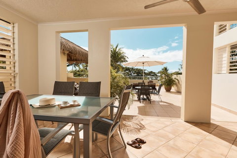 Sea Change Beachfront Apartments - Tweed Heads Accommodation 10