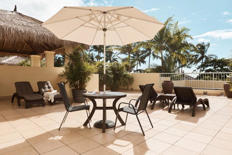 Sea Change Beachfront Apartments - Tweed Heads Accommodation 9