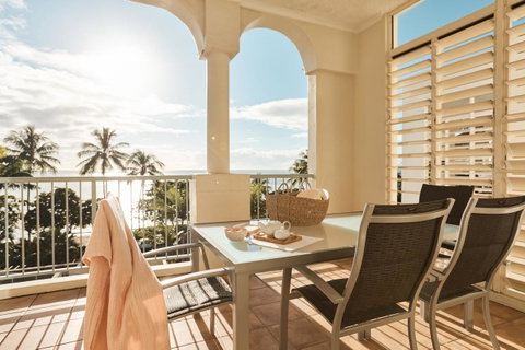 Sea Change Beachfront Apartments - Tweed Heads Accommodation 0