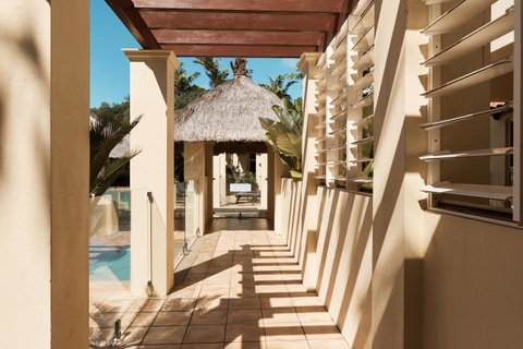 Sea Change Beachfront Apartments - Tweed Heads Accommodation 16