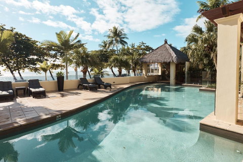Sea Change Beachfront Apartments - Tweed Heads Accommodation 14