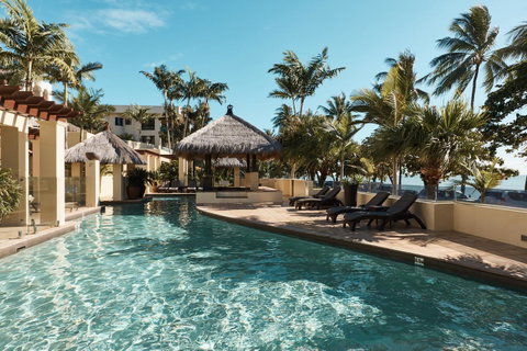 Sea Change Beachfront Apartments - Tweed Heads Accommodation 1