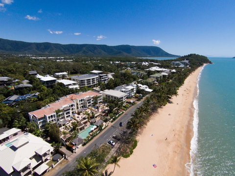 Sea Change Beachfront Apartments - Tweed Heads Accommodation 23