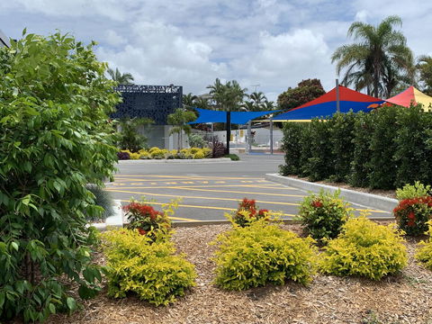 Alex Beach Cabins And Tourist Park - Tweed Heads Accommodation 5