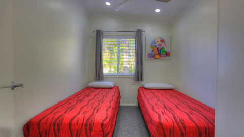 Alex Beach Cabins And Tourist Park - Tweed Heads Accommodation 31