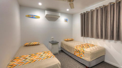 Alex Beach Cabins And Tourist Park - Tweed Heads Accommodation 10