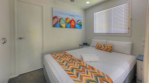 Alex Beach Cabins And Tourist Park - Tweed Heads Accommodation 27