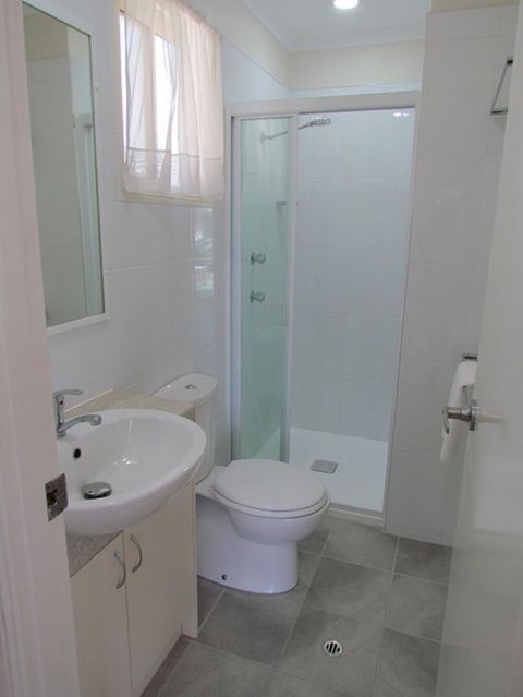 Alex Beach Cabins And Tourist Park - Tweed Heads Accommodation 37