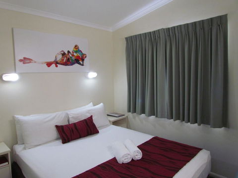 Alex Beach Cabins And Tourist Park - Tweed Heads Accommodation 39