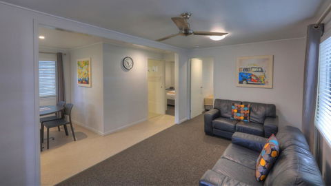 Alex Beach Cabins And Tourist Park - Tweed Heads Accommodation 9