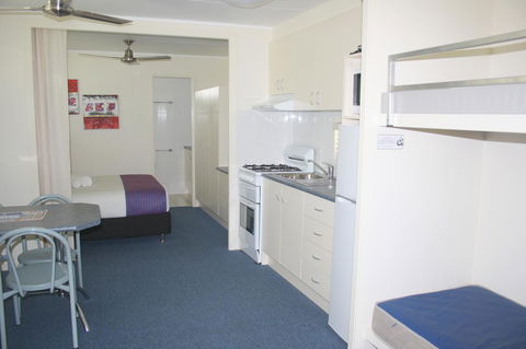 Alex Beach Cabins And Tourist Park - Tweed Heads Accommodation 41