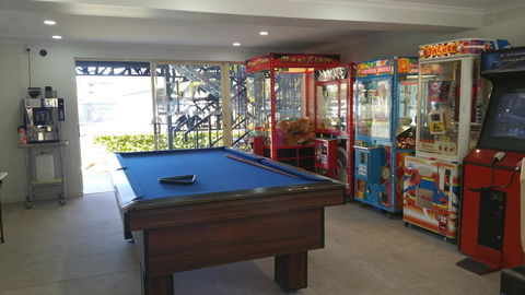Alex Beach Cabins And Tourist Park - Tweed Heads Accommodation 14