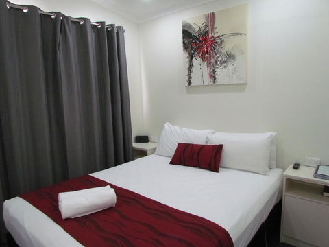 Alex Beach Cabins And Tourist Park - Tweed Heads Accommodation 38