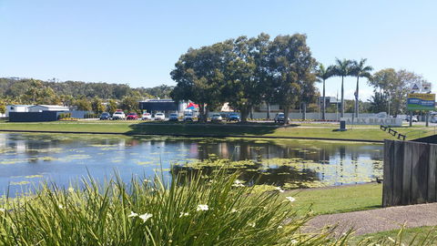 Alex Beach Cabins And Tourist Park - Tweed Heads Accommodation 18