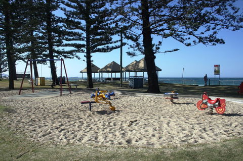 Alex Beach Cabins And Tourist Park - Tweed Heads Accommodation 43