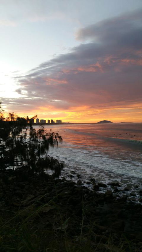 Alex Beach Cabins And Tourist Park - Tweed Heads Accommodation 36