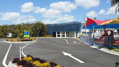 Alex Beach Cabins And Tourist Park - Tweed Heads Accommodation 20