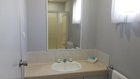 Alex Beach Cabins And Tourist Park - Tweed Heads Accommodation 2