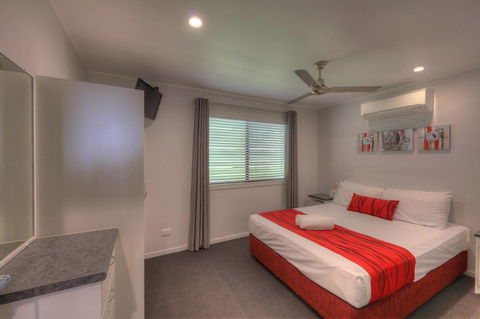 Alex Beach Cabins And Tourist Park - Tweed Heads Accommodation 8