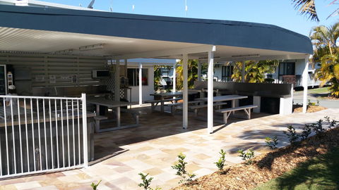 Alex Beach Cabins And Tourist Park - Tweed Heads Accommodation 21