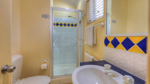 Alex Beach Cabins And Tourist Park - Tweed Heads Accommodation 3