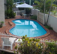 Northpoint Holiday Apartments - Tweed Heads Accommodation