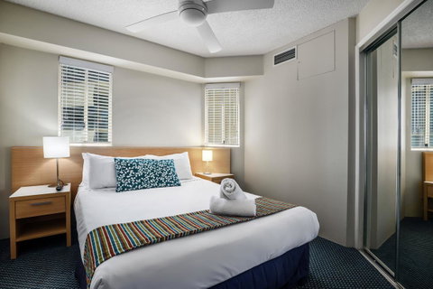 Landmark Resort - Tweed Heads Accommodation 18