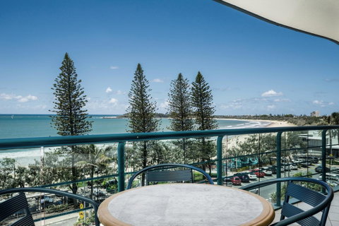 Landmark Resort - Tweed Heads Accommodation 24
