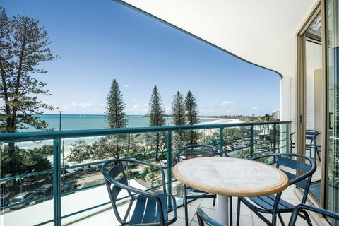 Landmark Resort - Tweed Heads Accommodation 19