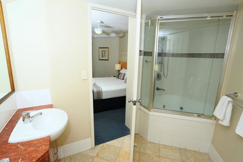 Landmark Resort - Tweed Heads Accommodation 1
