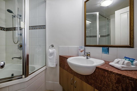 Landmark Resort - Tweed Heads Accommodation 39