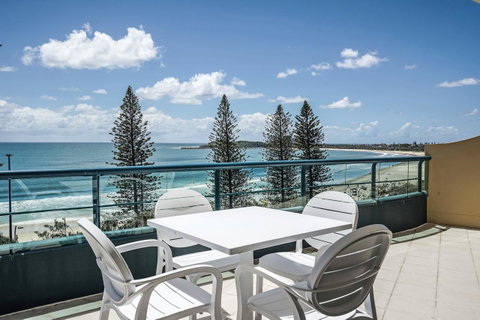Landmark Resort - Tweed Heads Accommodation 14
