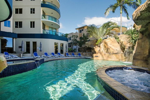 Landmark Resort - Tweed Heads Accommodation 0