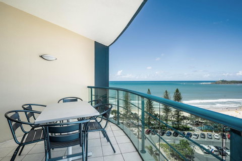 Landmark Resort - Tweed Heads Accommodation 43