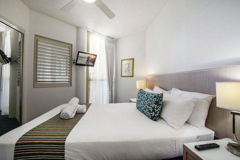 Landmark Resort - Tweed Heads Accommodation 40