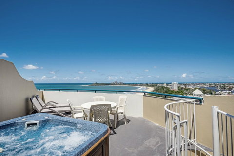 Landmark Resort - Tweed Heads Accommodation 26
