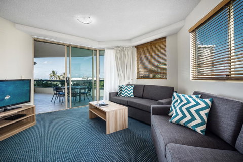Landmark Resort - Tweed Heads Accommodation 9