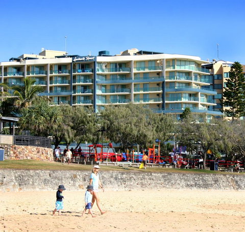 Landmark Resort - Tweed Heads Accommodation 2