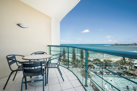 Landmark Resort - Tweed Heads Accommodation 32